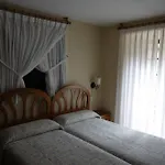 Szálloda La Casona De Mestas Ponga