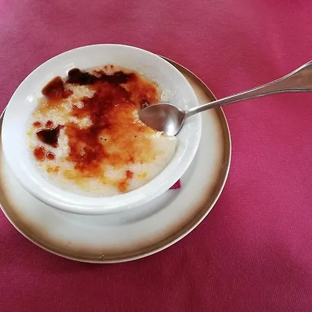 La Casona De Mestas Hotel