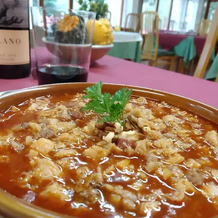 La Casona De Mestas Hotel Ponga