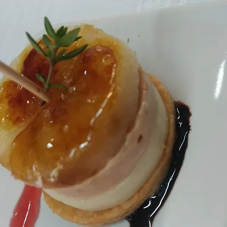 La Casona De Mestas 호텔