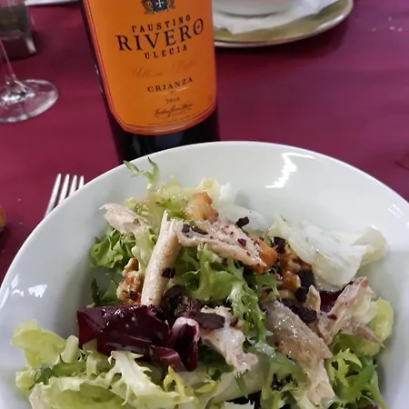 La Casona De Mestas Ponga