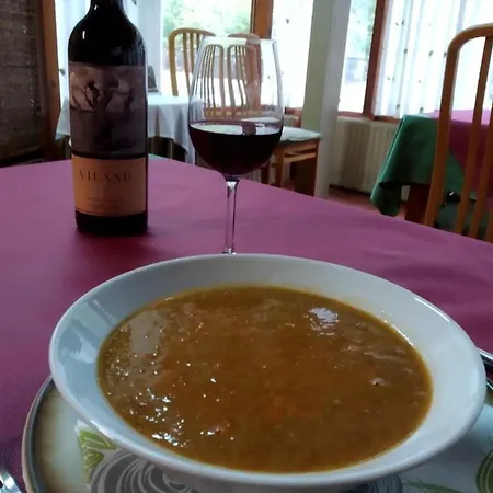 La Casona De Mestas 2* Ponga