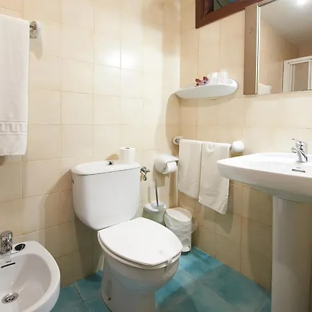 La Casona De Mestas Hotel