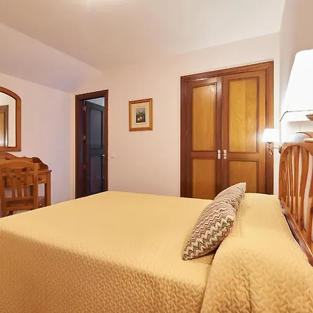 La Casona De Mestas Ponga