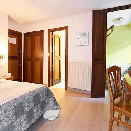 La Casona De Mestas Hotel Ponga