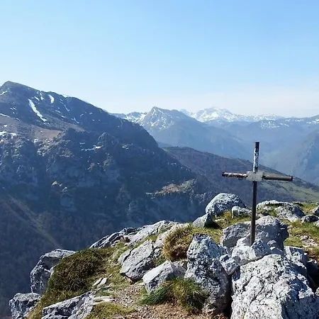La Casona De Mestas Ponga