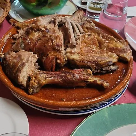 La Casona De Mestas 호텔 Ponga