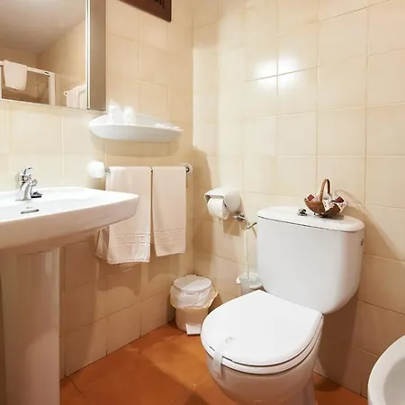 La Casona De Mestas 2* Ponga