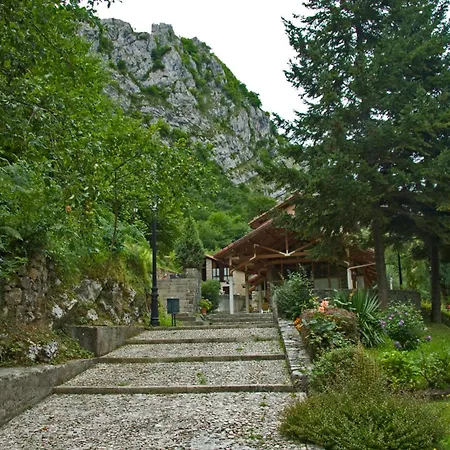 La Casona De Mestas Ponga