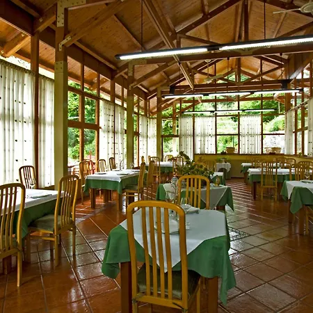 La Casona De Mestas Ponga