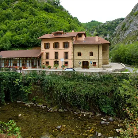 La Casona De Mestas 호텔 Ponga