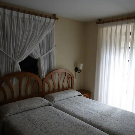 Hotel La Casona De Mestas Ponga