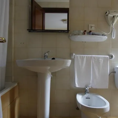 ホテル La Casona De Mestas