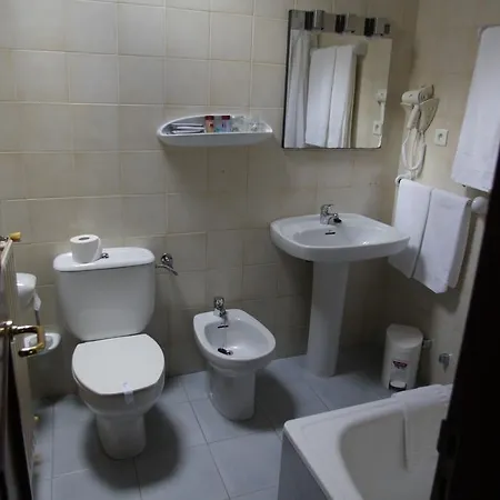 La Casona De Mestas 2* Ponga