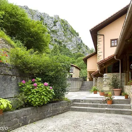 La Casona De Mestas Ponga