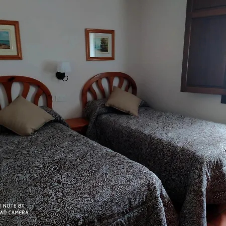 La Casona De Mestas ホテル Ponga