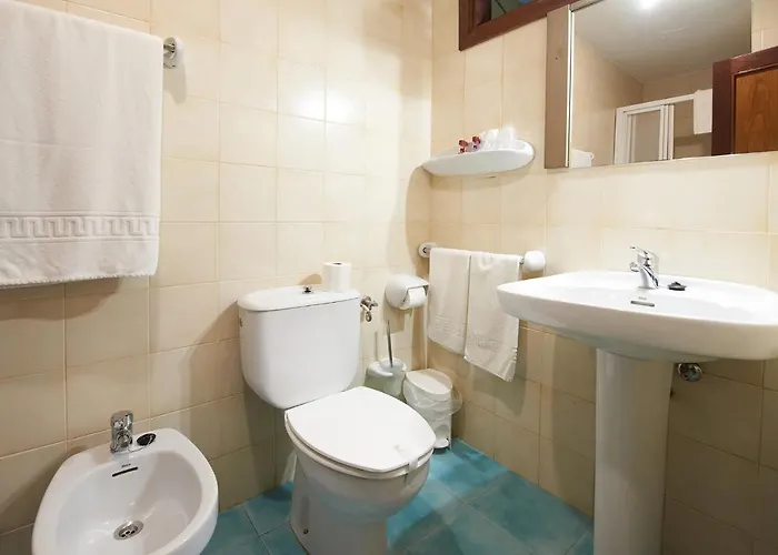 La Casona De Mestas ホテル